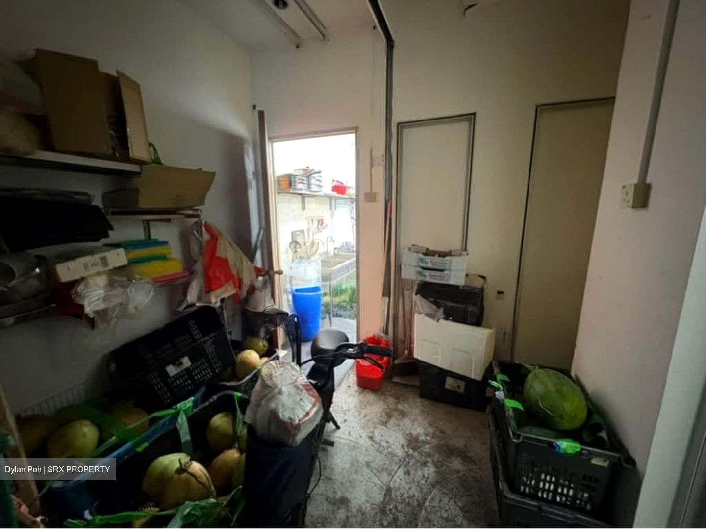 Yishun Street 22 (D27), Shop House #590224481